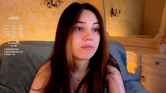 GillianDowdey online show from October 23, 3:28 am