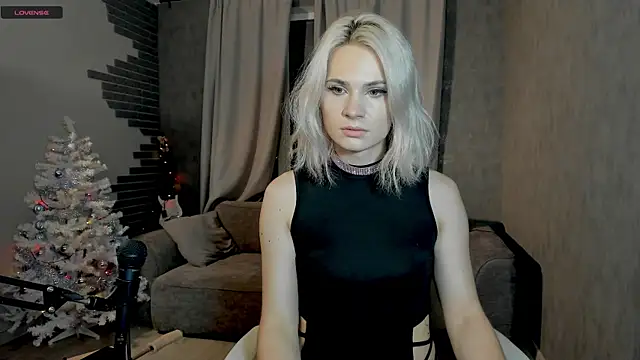 Milena marshmalows online show from December 23, 2:13 am