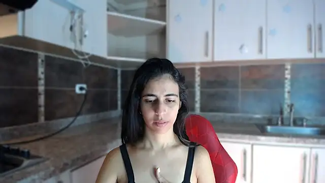 anna alvarez online show from November 17, 12:00 pm