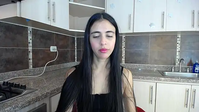 anna alvarez online show from February 25, 11:42 am