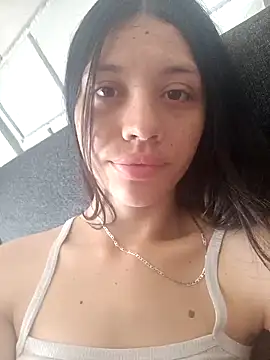 CheryelFox online show from March 9, 5:17 pm