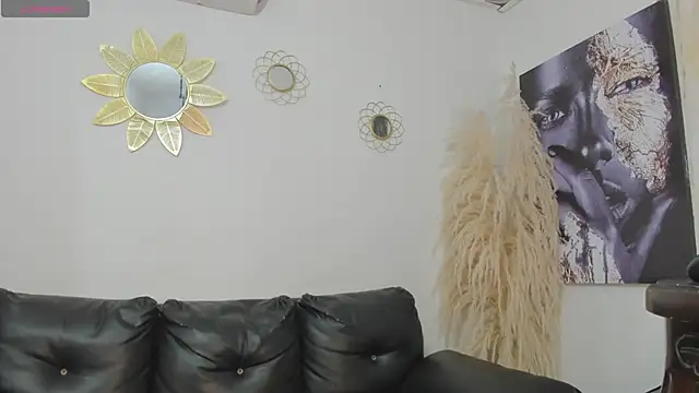 estephany doll online show from September 20, 9:38 pm