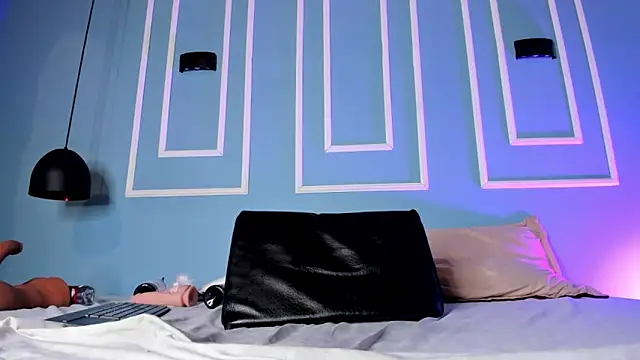 Charlote zc online show from February 27, 5:58 pm