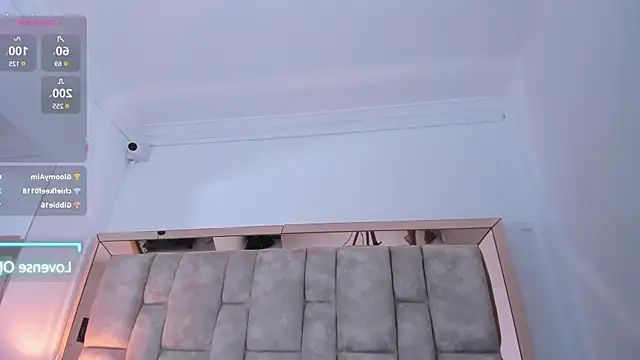 Oliviaa Evans online show from February 23, 3:24 am