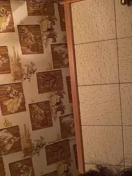 Tonybaloney1972 online show from February 14, 1:35 am