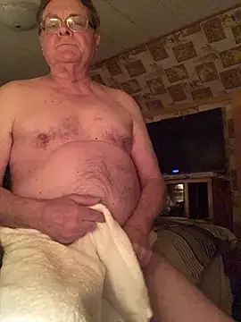 Tonybaloney1972 online show from February 19, 4:19 am