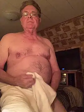 Tonybaloney1972 online show from March 22, 3:10 am