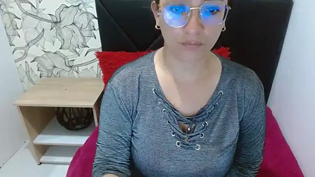 sarax ximena online show from December 23, 5:38 am