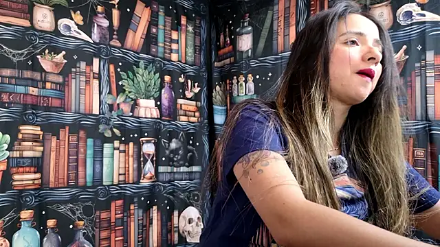 Snapshot of julietta___jackson chatting on March 14, 9:20 pm julietta jackson online show from March 14, 9:20 pm