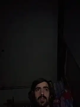 Snapshot of wolfwhite95 chatting on October 8, 1:03 am wolfwhite95 online show from October 8, 1:03 am