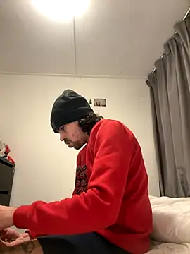 Snapshot of wolfwhite95 chatting on October 29, 10:22 pm wolfwhite95 online show from October 29, 10:22 pm