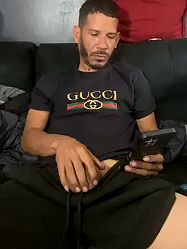 Chico Bellaco online show from October 17, 1:46 pm