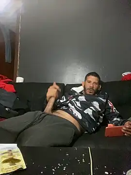 Chico Bellaco online show from October 23, 3:06 am