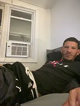 Chico Bellaco online show from June 1, 2:46 am
