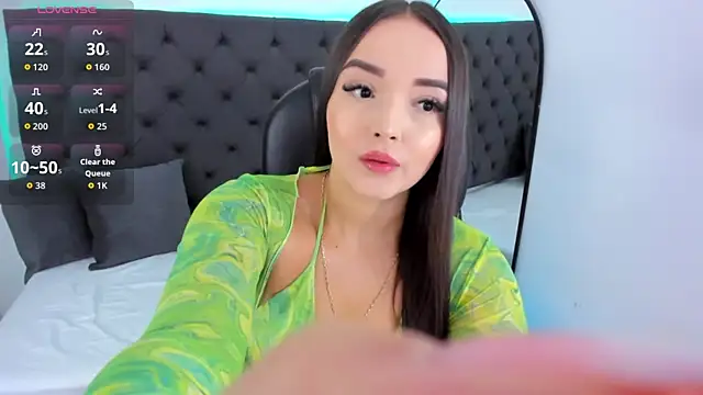 Snapshot of ninfomaria_ chatting on October 25, 3:40 pm ninfomaria online show from October 25, 3:40 pm