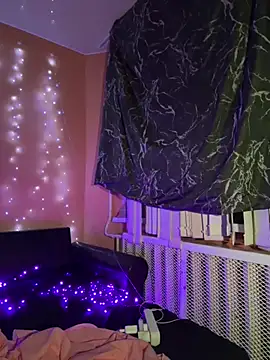 saint cat25 online show from March 21, 11:45 pm