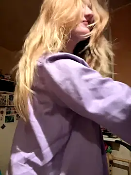 saint cat25 online show from November 29, 10:02 pm