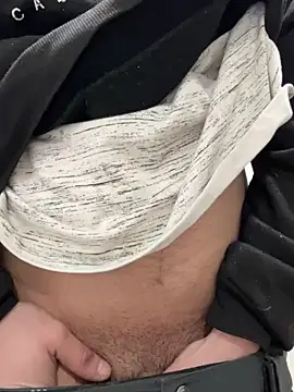 HotBoy6699 online show from December 24, 3:05 pm