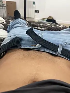 HotBoy6699 online show from December 30, 5:44 pm