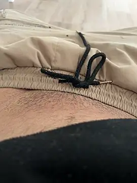 HotBoy6699 online show from February 18, 3:43 pm