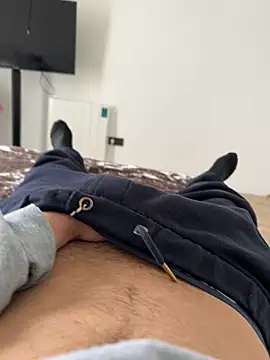 HotBoy6699 online show from March 12, 2:45 pm