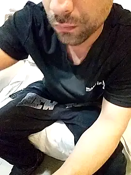 HotBoy6699 online show from September 23, 1:08 am