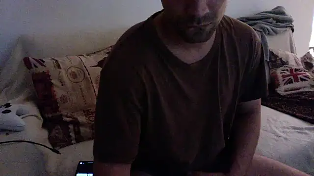 HotBoy6699 online show from October 3, 1:24 am