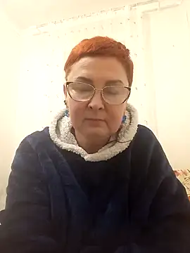 YourTenderness45 online show from December 2, 4:20 pm