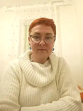 YourTenderness45 online show from December 6, 7:56 pm