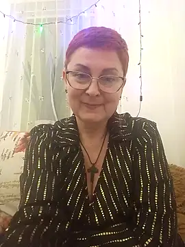 YourTenderness45 online show from January 1, 10:35 pm