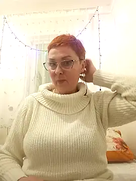 YourTenderness45 online show from January 7, 11:45 pm