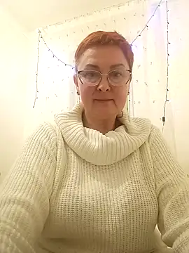 YourTenderness45 online show from January 9, 8:11 pm