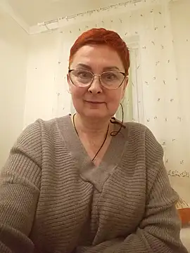 YourTenderness45 online show from January 23, 10:01 pm