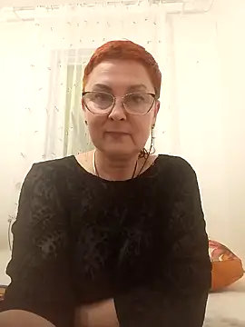 YourTenderness45 online show from January 27, 10:06 pm