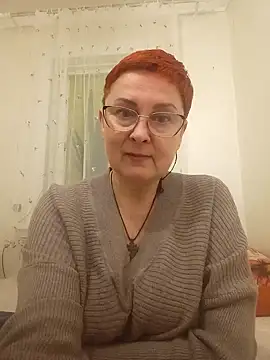 YourTenderness45 online show from February 4, 6:17 pm