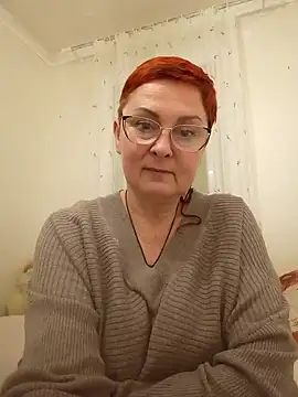 YourTenderness45 online show from February 6, 6:02 pm