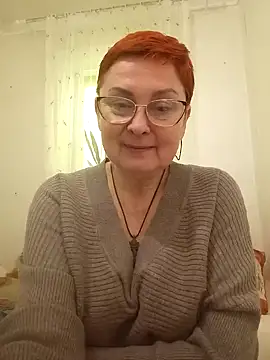 YourTenderness45 online show from February 9, 10:09 am
