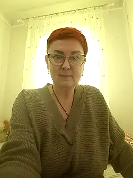 YourTenderness45 online show from February 20, 9:11 am