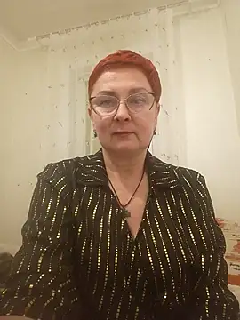 YourTenderness45 online show from February 28, 7:25 pm
