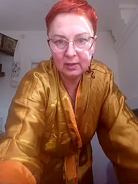 YourTenderness45 online show from March 9, 7:56 am