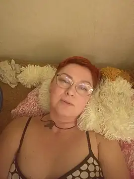 YourTenderness45 online show from March 12, 5:13 am