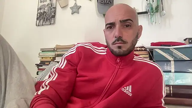 Snapshot of alessandromori91 chatting on May 17, 4:03 pm alessandromori91 online show from May 17, 4:03 pm