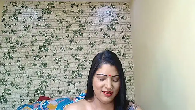XIndianintimacy online show from January 18, 5:50 pm