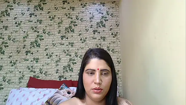 XIndianintimacy online show from April 10, 6:01 pm