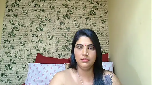 XIndianintimacy online show from April 17, 5:10 am