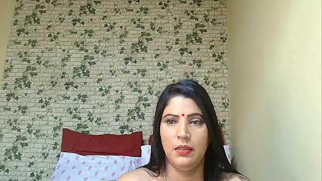 XIndianintimacy online show from April 18, 7:58 pm