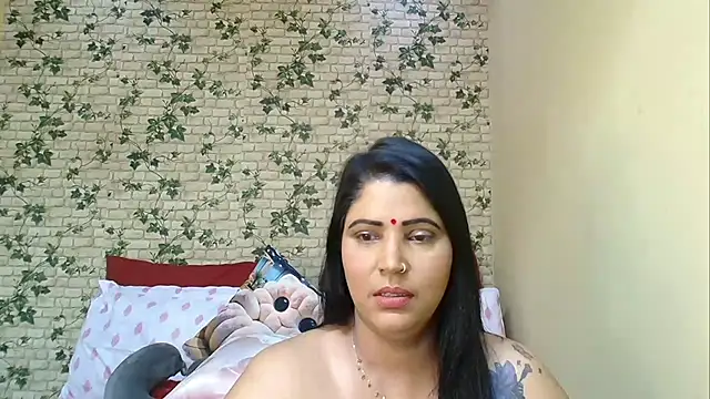 XIndianintimacy online show from April 22, 7:26 pm