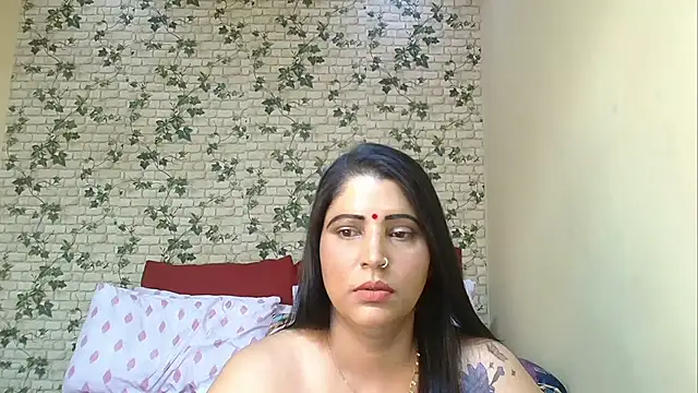 XIndianintimacy online show from May 6, 7:08 pm