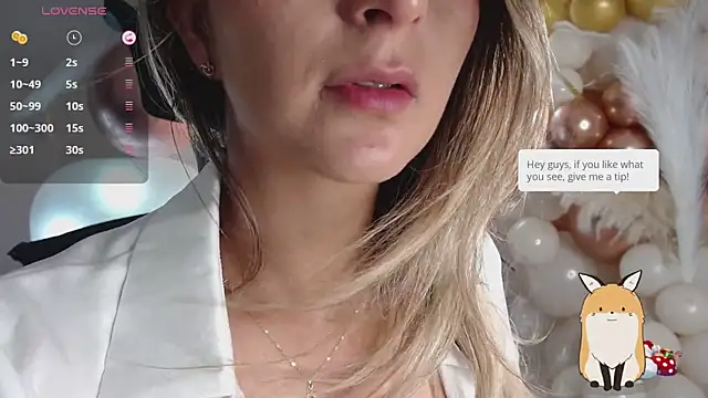 Snapshot of pauliCarter chatting on December 18, 3:12 am pauliCarter online show from December 18, 3:12 am