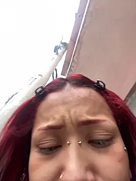 Violetta Suky online show from December 20, 12:34 pm